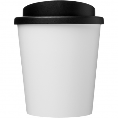 Logo trade ärikingituse pilt: Termostops Americano® Espresso 250 ml taaskasutatud materjalist