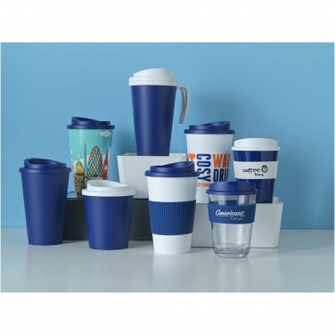 Logotrade ärikingid pilt: Kohvitops Americano® 350 ml