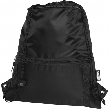 Logotrade firmakingid pilt: Adventure taaskasutatud  sussikott 9L