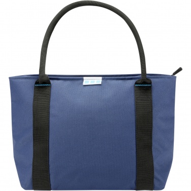 Logotrade ärikingid pilt: REPREVE® Meie Ocean™ 12-purgiline GRS RPET külmikott 11L