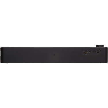 Logotrade firmakingitused pilt: Hübriidne 2 x 5 W esmaklassiline Bluetooth® heliriba
