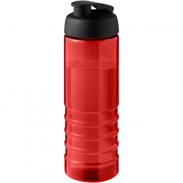 Logotrade meened pilt: H2O Active® Eco Treble 750 ml keeratava kaanega spordipudel