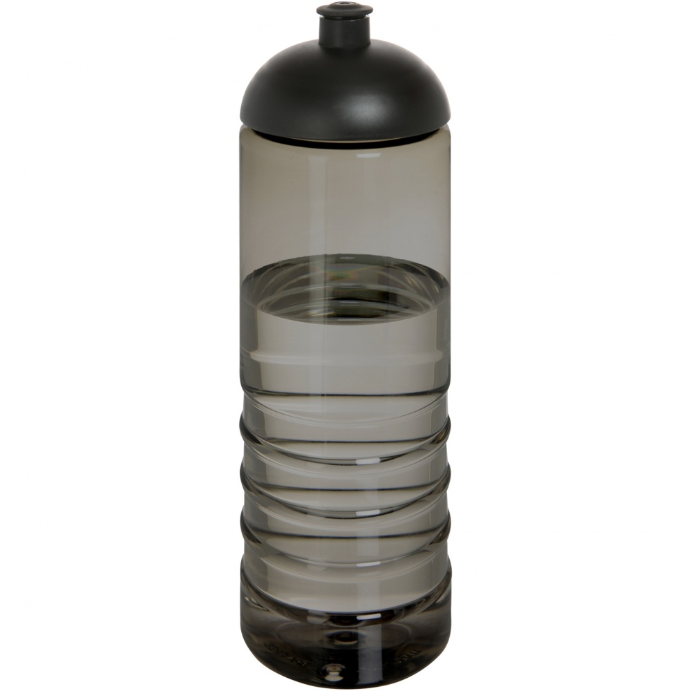 Logotrade meene foto: H2O Active® Eco Treble 750 ml kuppelkaanega spordipudel 