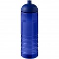 H2O Active® Eco Treble 750 ml kuppelkaanega spordipudel , Sinine / sinine