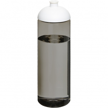 Logo trade firmakingituse pilt: H2O Active® Eco Vibe 850 ml kuppelkaanega spordipudel 