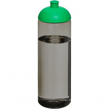 Logo trade reklaamtoote pilt: H2O Active® Eco Vibe 850 ml kuppelkaanega spordipudel 
