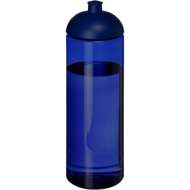 Logo trade ärikingid foto: H2O Active® Eco Vibe 850 ml kuppelkaanega spordipudel 