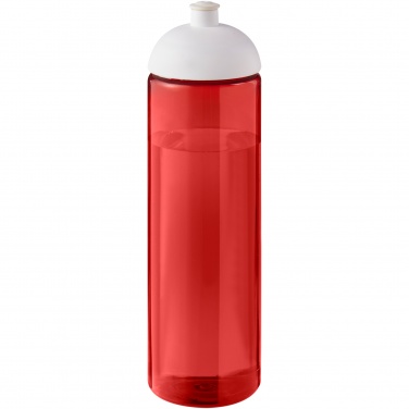 Logo trade meened foto: H2O Active® Eco Vibe 850 ml kuppelkaanega spordipudel 