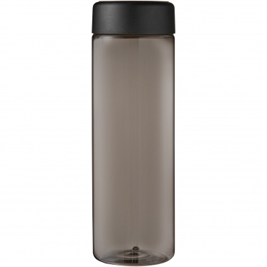 Logotrade reklaamtoote foto: H2O Active® Eco Vibe 850 ml keeratava korgiga veepudel 