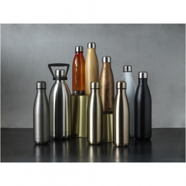 Logotrade firmakingitused pilt: Cove 750 ml vaakumisolatsiooniga roostevabast terasest pudel