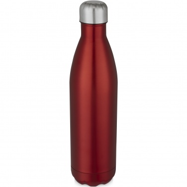 Logo trade reklaamtoote pilt: Cove 750 ml vaakumisolatsiooniga roostevabast terasest pudel