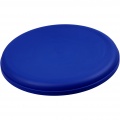 Orbit taaskasutatud plastist frisbee, Sinine