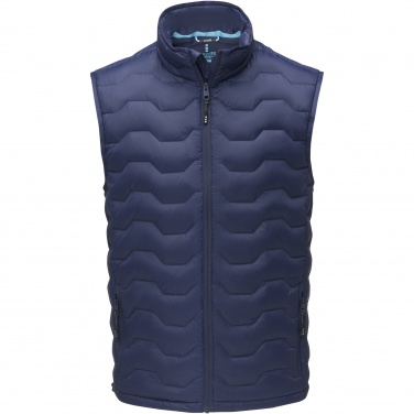 Logo trade ärikingituse pilt: Epidote meeste udusulgedest voodriga vest