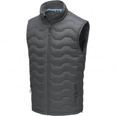Logo trade reklaamkingituse pilt: Epidote meeste udusulgedest voodriga vest