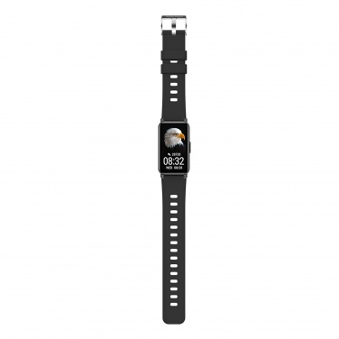 Logo trade firmakingi pilt: Prixton AT806 multisport nutikell koos GPS-iga