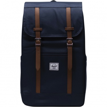 Logotrade firmakingituse foto: Herschel Retreat™ taaskasutatud sülearvuti seljakott 23L