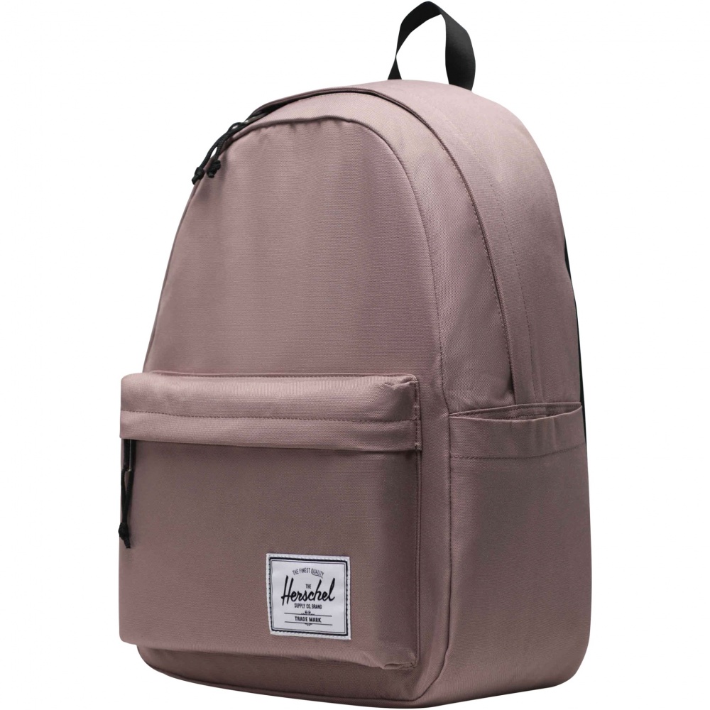 Logo trade ärikingituse pilt: Herschel Classic™ taaskasutatud sülearvuti seljakott 26L