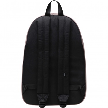 Logotrade reklaamkingituse foto: Herschel Classic™ taaskasutatud sülearvuti seljakott 26L