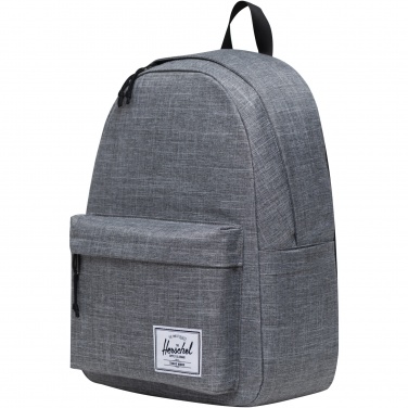Logo trade reklaamtoote pilt: Herschel Classic™ taaskasutatud sülearvuti seljakott 26L