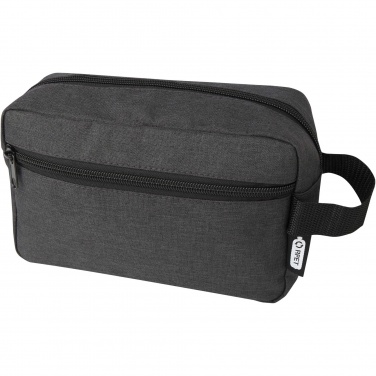 Logotrade firmakingituse foto: Ross GRS RPET tualett-tarvete kott 1,5L