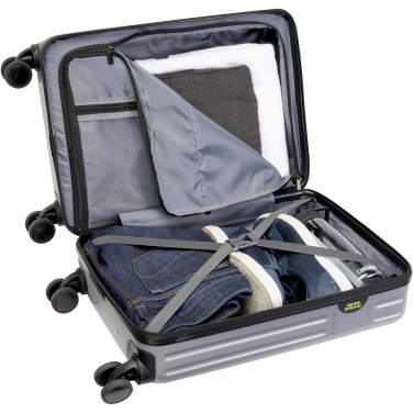 Logo trade reklaamtoote pilt: Rover 20" GRS taaskasutatud salongikäru 40L