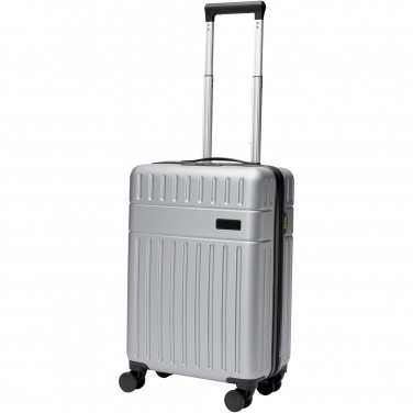 Logotrade reklaamkingi foto: Rover 20" GRS taaskasutatud salongikäru 40L