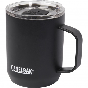 Logo trade ärikingituse pilt: CamelBak® Horizon 350 ml vaakumisolatsiooniga matkakruus