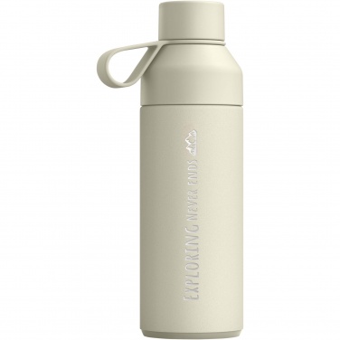 Logotrade meened pilt: Ocean Bottle 500 ml vaakumisolatsiooniga veepudel