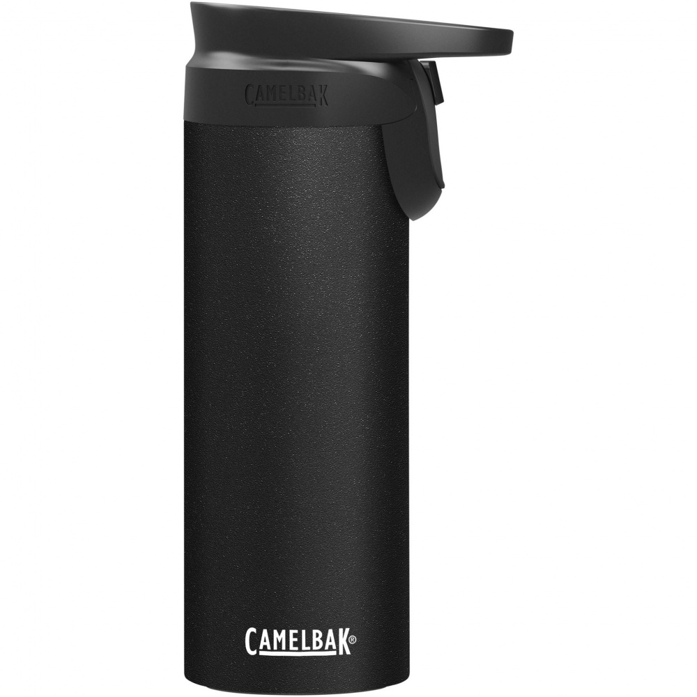 Logotrade ärikingi foto: CamelBak® Forge Flow 500 ml stiilse disainiga termoskruus