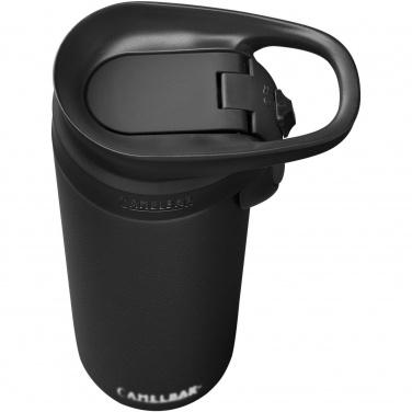 Logotrade meened pilt: CamelBak® Forge Flow 500 ml stiilse disainiga termoskruus