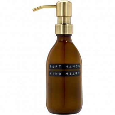 Logo trade ärikingi pilt: Wellmark Soft Hands 250 ml kätevedeliku dosaator