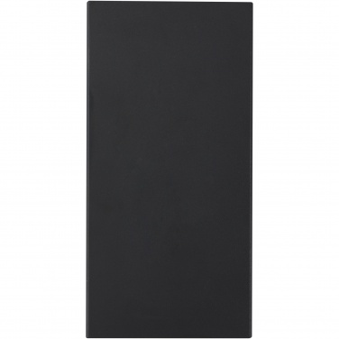 Logo trade meene pilt: Connect 5000 mAh taaskasutatud alumiiniumist akupank