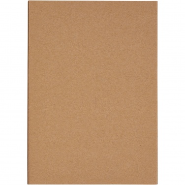 Logo trade reklaamkingituse pilt: Liberto padfolio