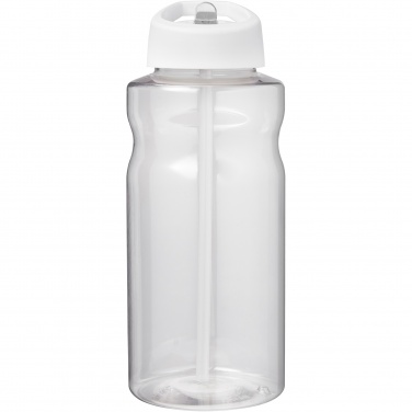 Logotrade reklaamkingid pilt: H2O Active® Big Base 1-liitrine tilakaanega spordipudel