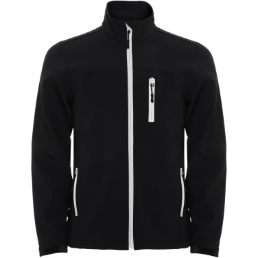 Logotrade reklaamkingitused pilt: Antartida laste softshell jope