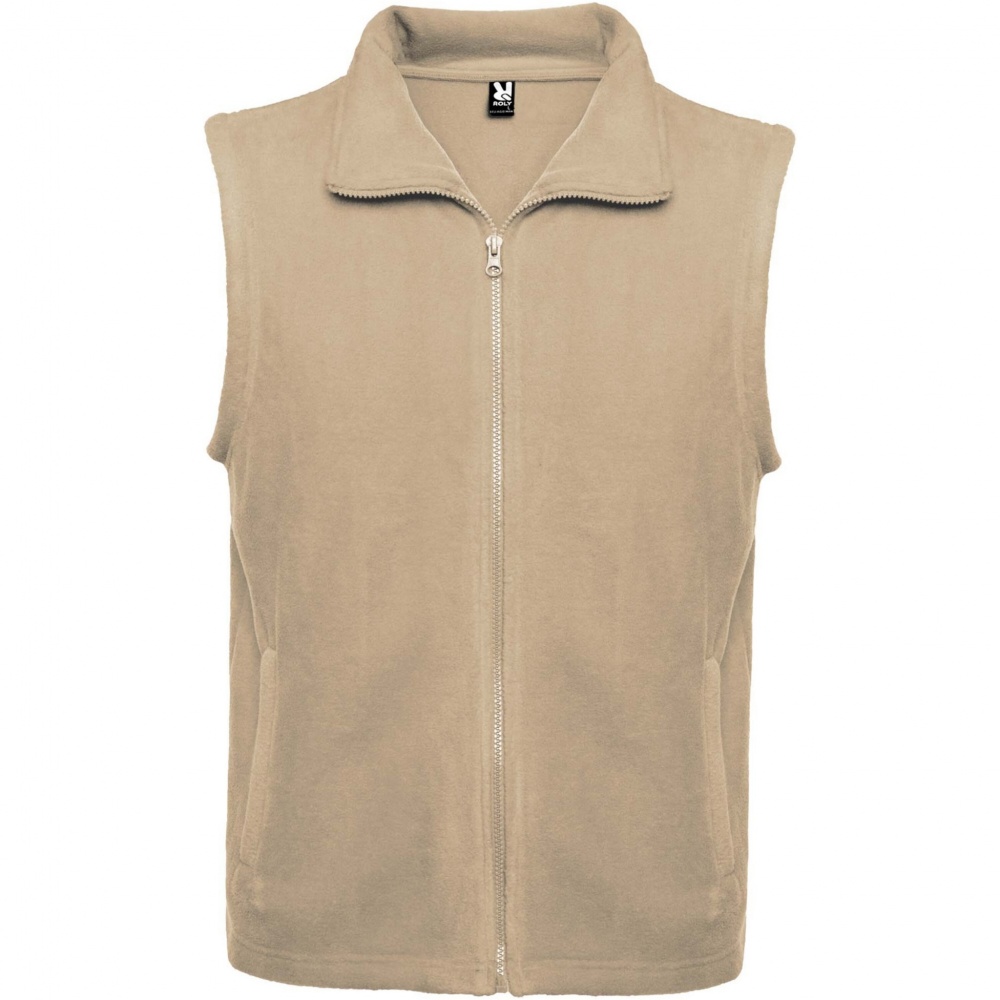 Logotrade ärikingid pilt: Bellagio unisex fliisist vest