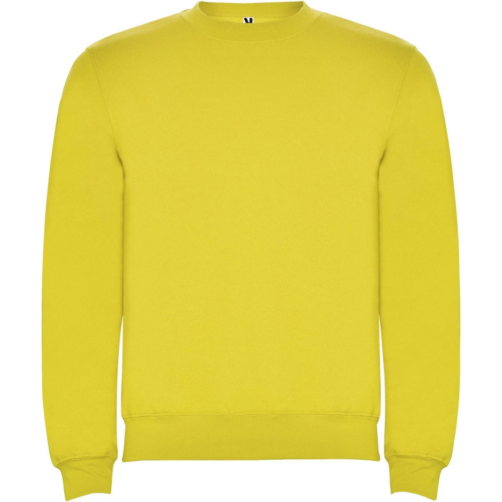 Logo trade reklaamkingitused foto: Clasica unisex crewneck pusa
