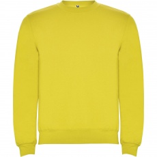 Clasica unisex crewneck kampsun