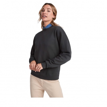 Logo trade ärikingi pilt: Clasica unisex crewneck pusa