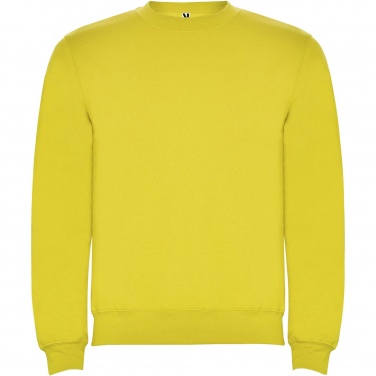Logo trade meened foto: Clasica unisex crewneck pusa