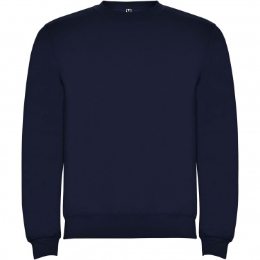 Logo trade ärikingi pilt: Clasica unisex crewneck kampsun