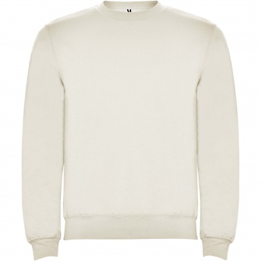 Logo trade firmakingituse pilt: Clasica unisex crewneck pusa