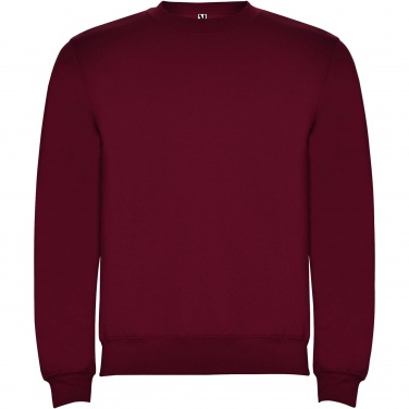 Logotrade firmakingi foto: Clasica unisex crewneck pusa