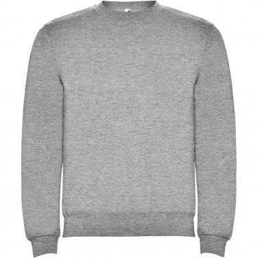 Logo trade reklaamkingi pilt: Clasica unisex crewneck pusa