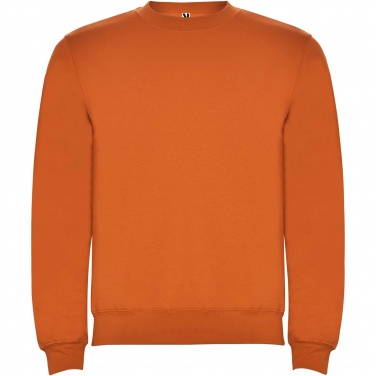 Logo trade reklaamtooted foto: Clasica unisex crewneck pusa