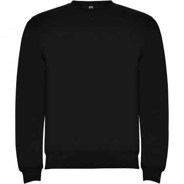 Logo trade ärikingituse pilt: Clasica unisex crewneck pusa
