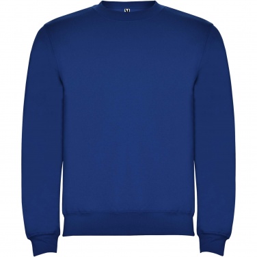 Logotrade meened pilt: Clasica unisex crewneck kampsun