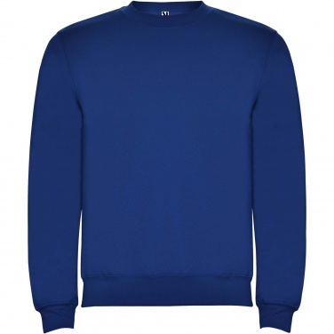 Logo trade ärikingitused foto: Clasica unisex crewneck pusa