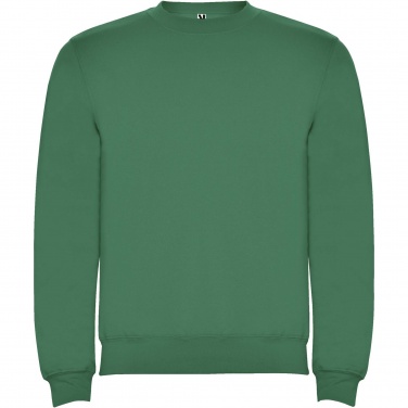 Logo trade ärikingitused foto: Clasica unisex crewneck pusa