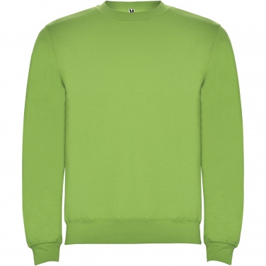 Logo trade firmakingi pilt: Clasica unisex crewneck pusa